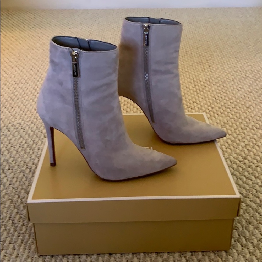 Michael Kors Keke Booties 40F9KEHESS